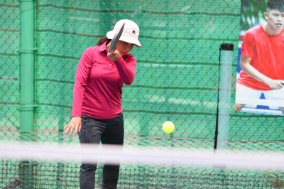 GIẢI PICKLEBALL VƯỜN LAN LẦN 2 – 2024 照片