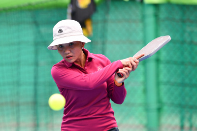 GIẢI PICKLEBALL VƯỜN LAN LẦN 2 – 2024 照片