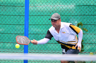 GIẢI PICKLEBALL VƯỜN LAN LẦN 2 – 2024 照片