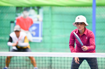 GIẢI PICKLEBALL VƯỜN LAN LẦN 2 – 2024 照片