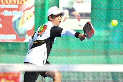 GIẢI PICKLEBALL VƯỜN LAN LẦN 2 – 2024 照片