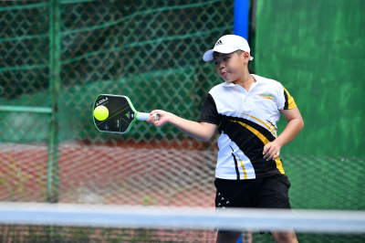 GIẢI PICKLEBALL VƯỜN LAN LẦN 2 – 2024 照片