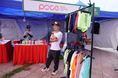ภาพ Hai Duong Half Marathon 2024 - Chí Linh Hành trình về vùng đất địa linh nhân kiệt