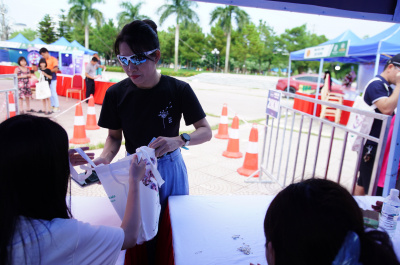 ภาพ Hai Duong Half Marathon 2024 - Chí Linh Hành trình về vùng đất địa linh nhân kiệt