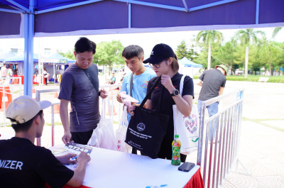 ภาพ Hai Duong Half Marathon 2024 - Chí Linh Hành trình về vùng đất địa linh nhân kiệt