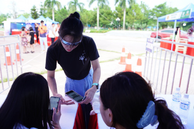 ภาพ Hai Duong Half Marathon 2024 - Chí Linh Hành trình về vùng đất địa linh nhân kiệt
