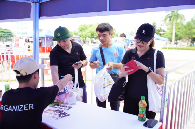 ภาพ Hai Duong Half Marathon 2024 - Chí Linh Hành trình về vùng đất địa linh nhân kiệt