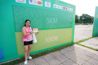 ภาพ Hai Duong Half Marathon 2024 - Chí Linh Hành trình về vùng đất địa linh nhân kiệt