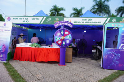 ภาพ Hai Duong Half Marathon 2024 - Chí Linh Hành trình về vùng đất địa linh nhân kiệt
