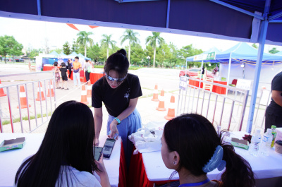 ภาพ Hai Duong Half Marathon 2024 - Chí Linh Hành trình về vùng đất địa linh nhân kiệt