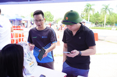 ภาพ Hai Duong Half Marathon 2024 - Chí Linh Hành trình về vùng đất địa linh nhân kiệt