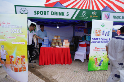 ภาพ Hai Duong Half Marathon 2024 - Chí Linh Hành trình về vùng đất địa linh nhân kiệt