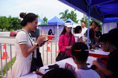 ภาพ Hai Duong Half Marathon 2024 - Chí Linh Hành trình về vùng đất địa linh nhân kiệt