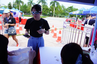 ภาพ Hai Duong Half Marathon 2024 - Chí Linh Hành trình về vùng đất địa linh nhân kiệt