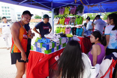 ภาพ Hai Duong Half Marathon 2024 - Chí Linh Hành trình về vùng đất địa linh nhân kiệt