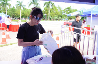 ภาพ Hai Duong Half Marathon 2024 - Chí Linh Hành trình về vùng đất địa linh nhân kiệt