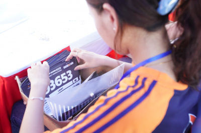 ภาพ Hai Duong Half Marathon 2024 - Chí Linh Hành trình về vùng đất địa linh nhân kiệt