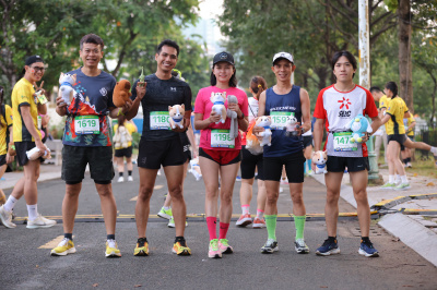 Foto Me&Pet Run 2024