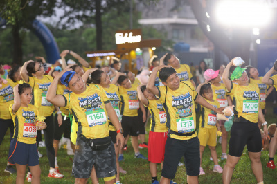Foto Me&Pet Run 2024