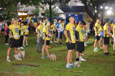 Foto Me&Pet Run 2024