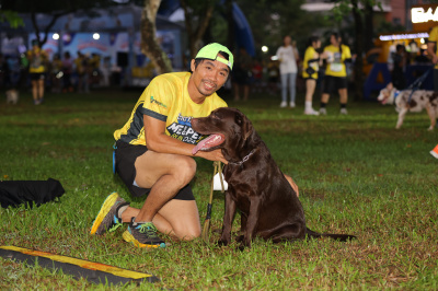 Foto Me&Pet Run 2024
