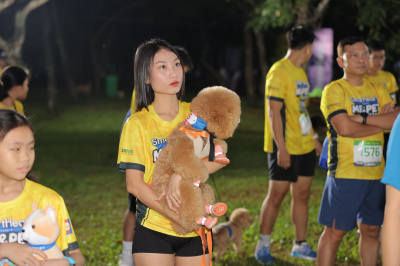Foto Me&Pet Run 2024