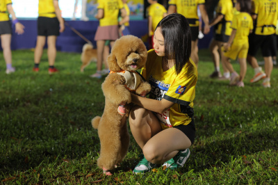 Foto Me&Pet Run 2024
