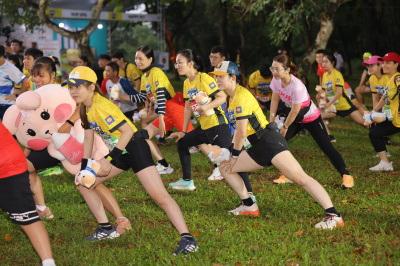Foto Me&Pet Run 2024