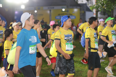Foto Me&Pet Run 2024