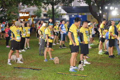 Foto Me&Pet Run 2024