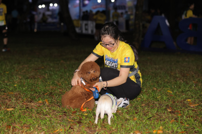 Foto Me&Pet Run 2024