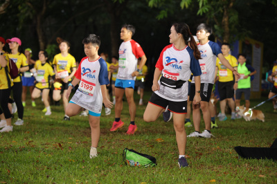 Foto Me&Pet Run 2024