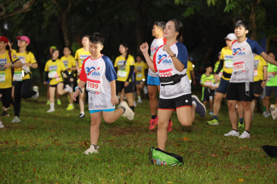 Foto Me&Pet Run 2024