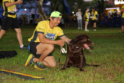 Foto Me&Pet Run 2024