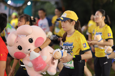 Foto Me&Pet Run 2024