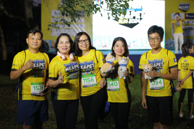 Foto Me&Pet Run 2024