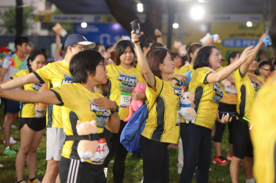 Foto Me&Pet Run 2024