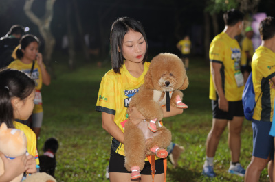 Foto Me&Pet Run 2024
