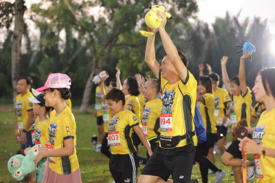 Foto Me&Pet Run 2024