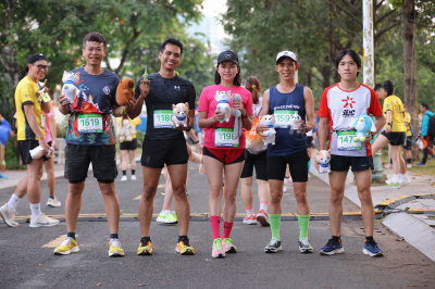 Foto Me&Pet Run 2024