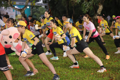 Foto Me&Pet Run 2024