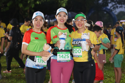 Foto Me&Pet Run 2024