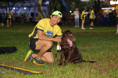 Foto Me&Pet Run 2024