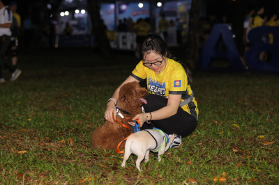 Foto Me&Pet Run 2024