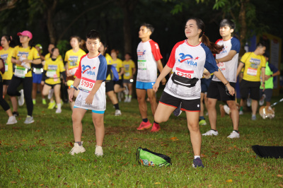Foto Me&Pet Run 2024