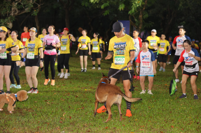 Foto Me&Pet Run 2024