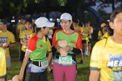 Foto Me&Pet Run 2024