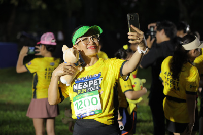 Foto Me&Pet Run 2024