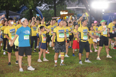 Foto Me&Pet Run 2024