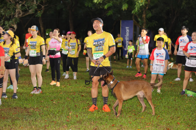 Foto Me&Pet Run 2024